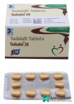 Tadadel 20 мг