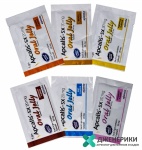 Apcalis-sx Oral Jelly 20 мг