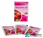 Zhewitra Oral Jelly 20 мг