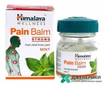 Pain Balm 10 мг