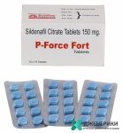 P-Force Fort 150 мг