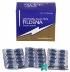 Fildena Super Active 100 мг