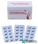 Viprogra 100 мг